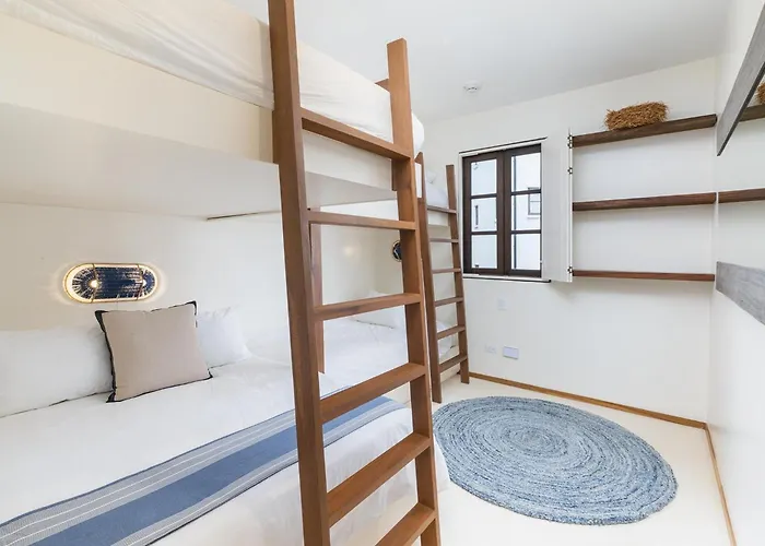 Apartamento Plaza Mercado 20 At Catalinas Playa Danta