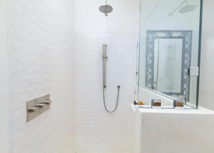 Apartamento Plaza Mercado 20 At Catalinas