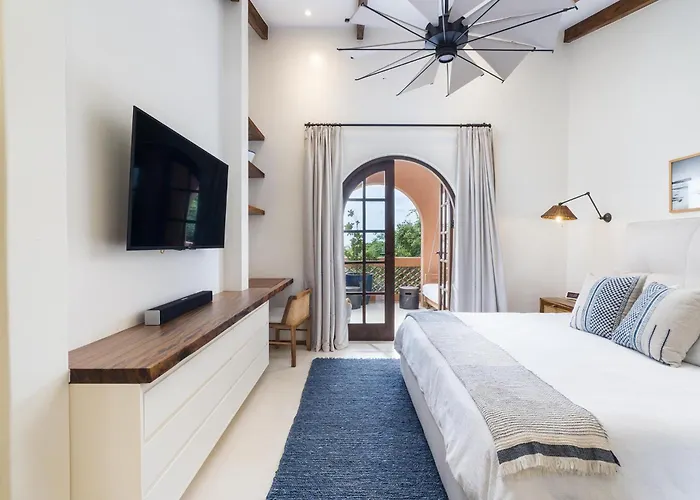 Apartamento Plaza Mercado 20 At Catalinas Playa Danta